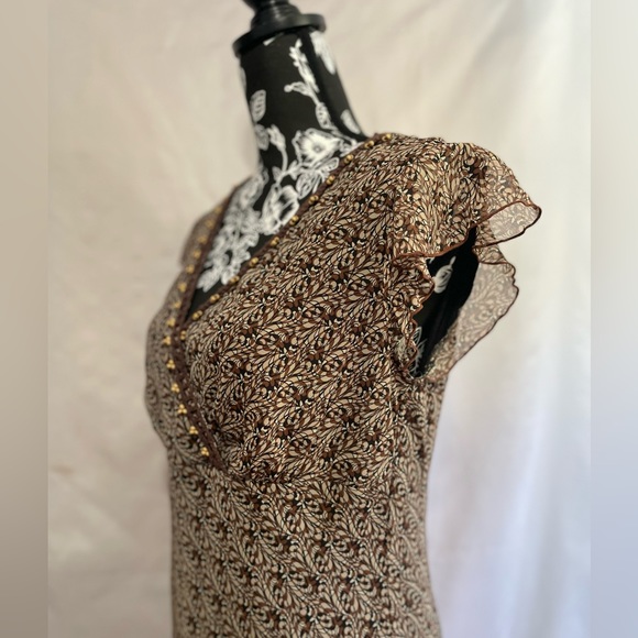 Boho Dress - Picture 3 of 6